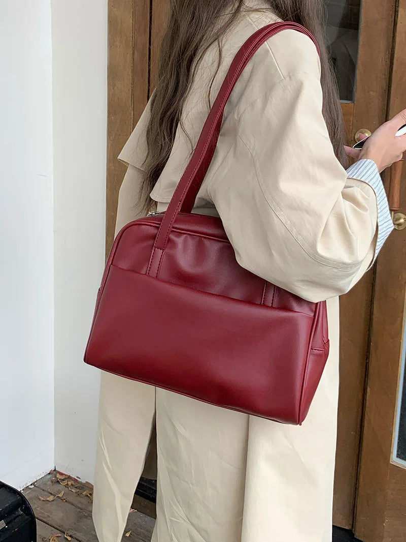 Seoul Muse Tote