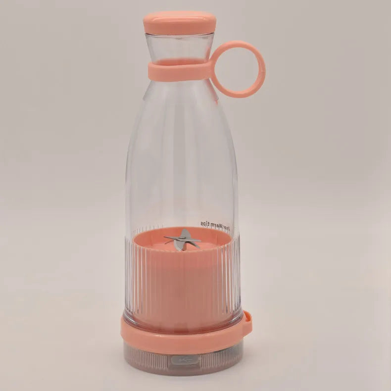 FreshMix Pro — Portable Juice Blender