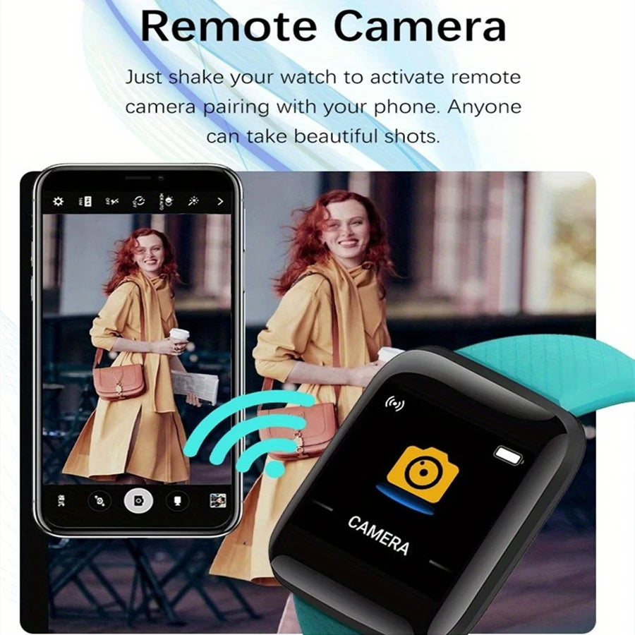 NeoWatch Pro