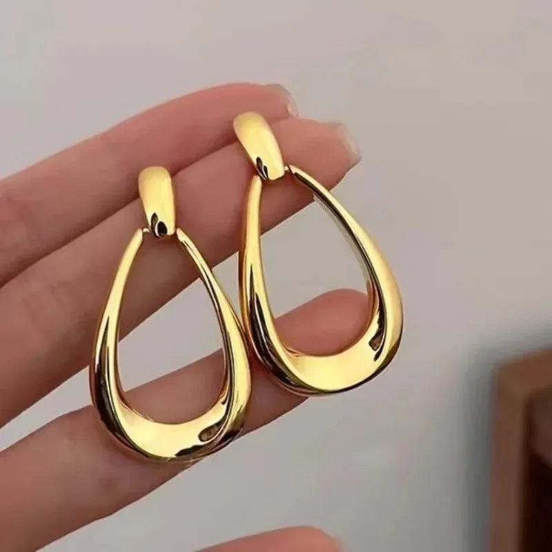 Nova Drop Earrings