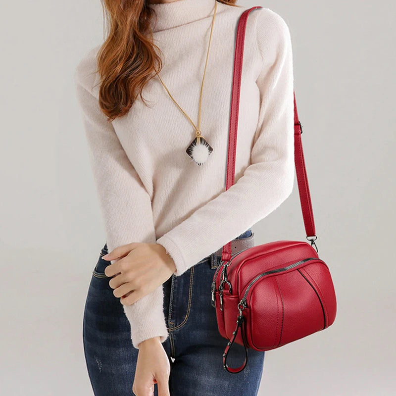 elegant casual tote handbag