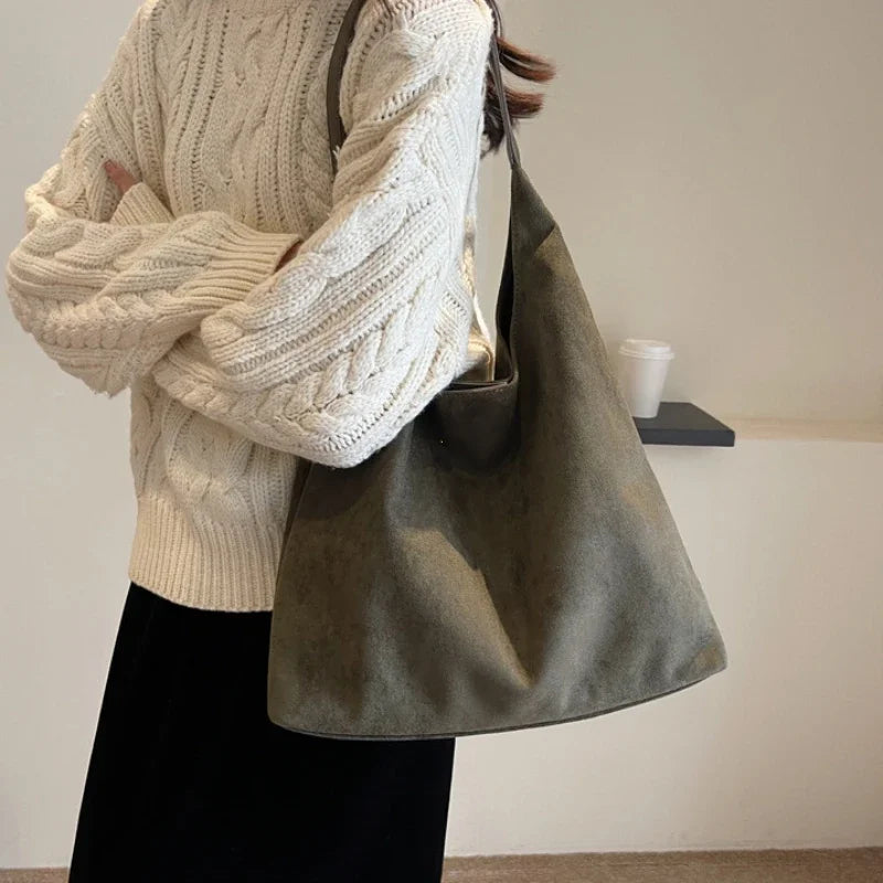 VelvetEra Bag