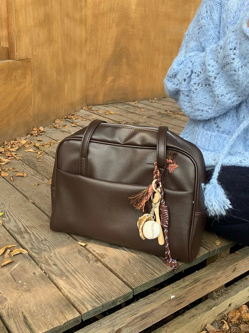 Seoul Muse Tote