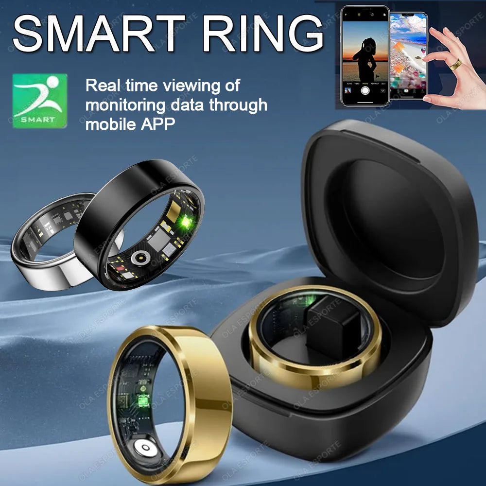 NeoHealth Ring