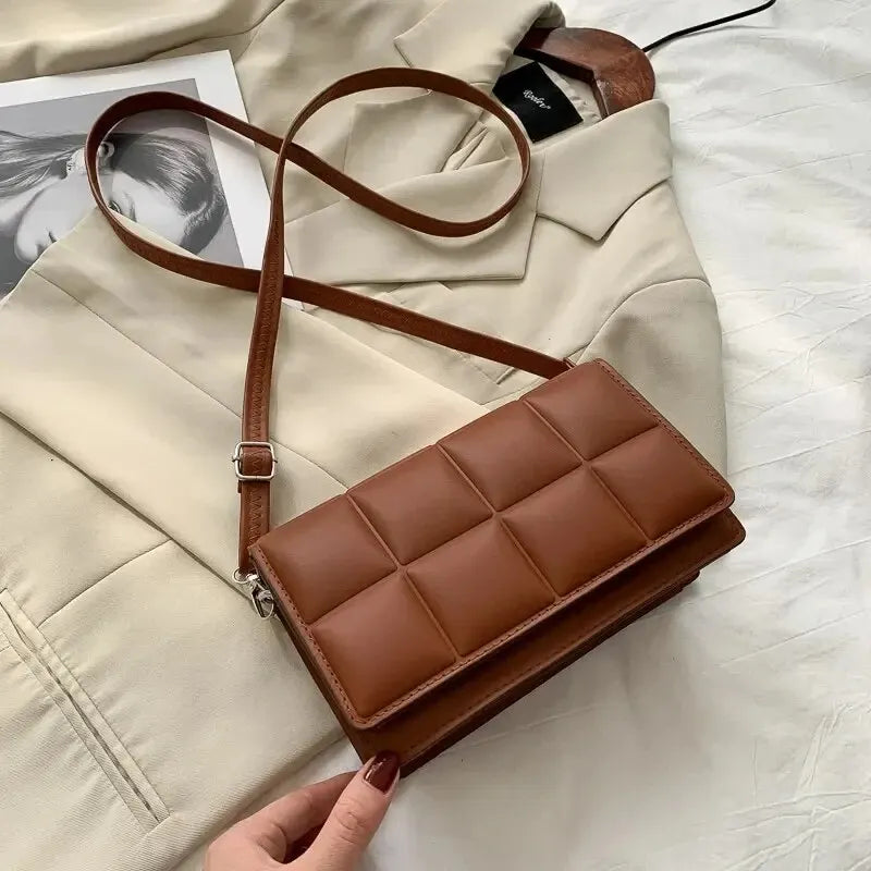 Rose Classic Bag