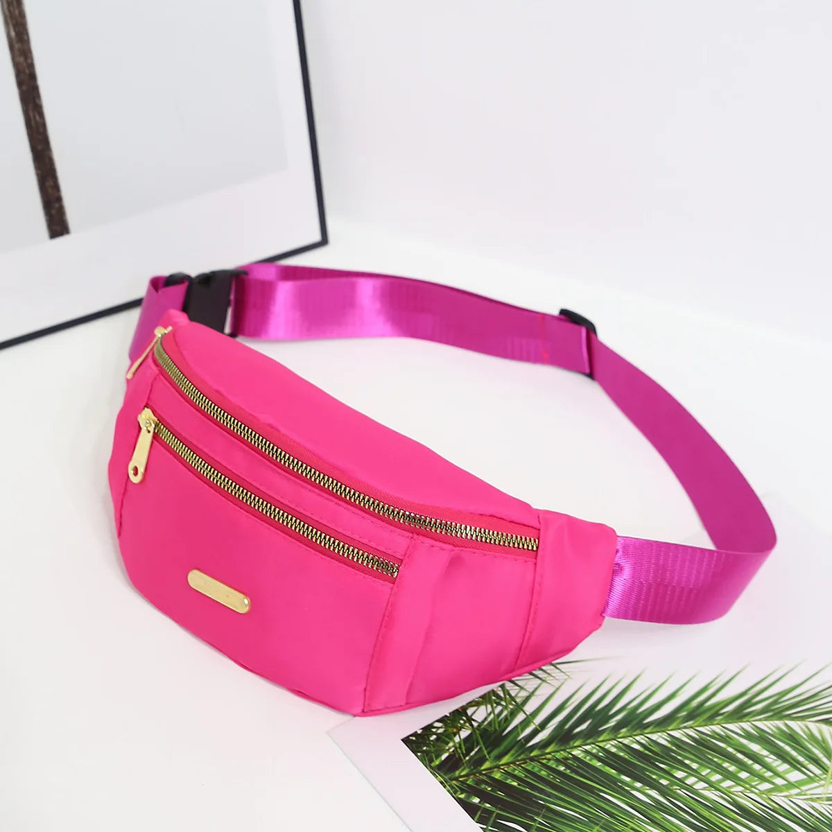 AEROCANDY Waist Pack