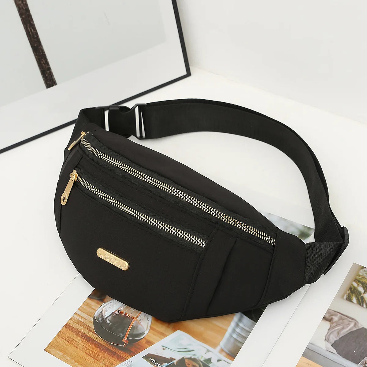 AEROCANDY Waist Pack