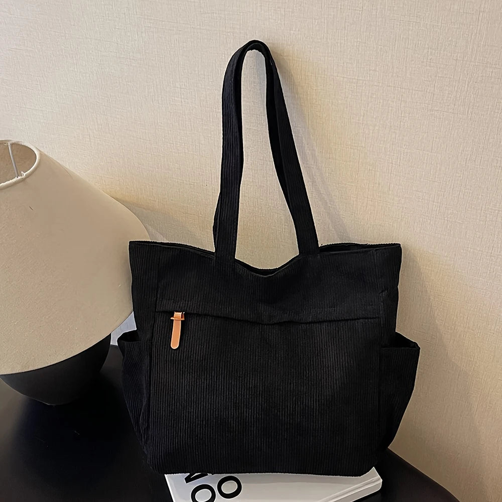 CozyCarry Tote