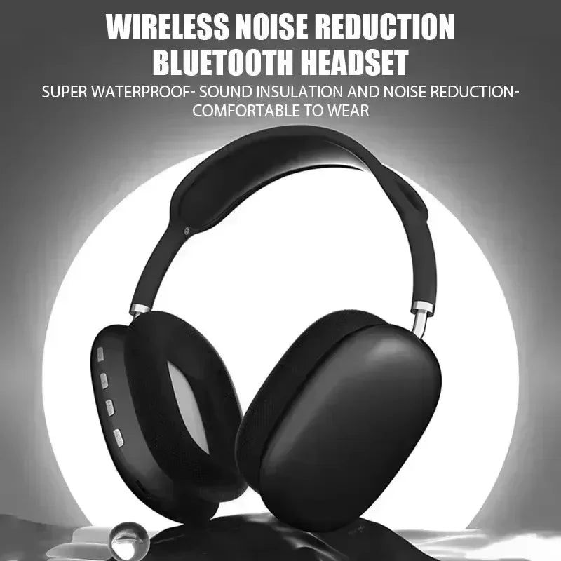 PulsePro Wireless Headset