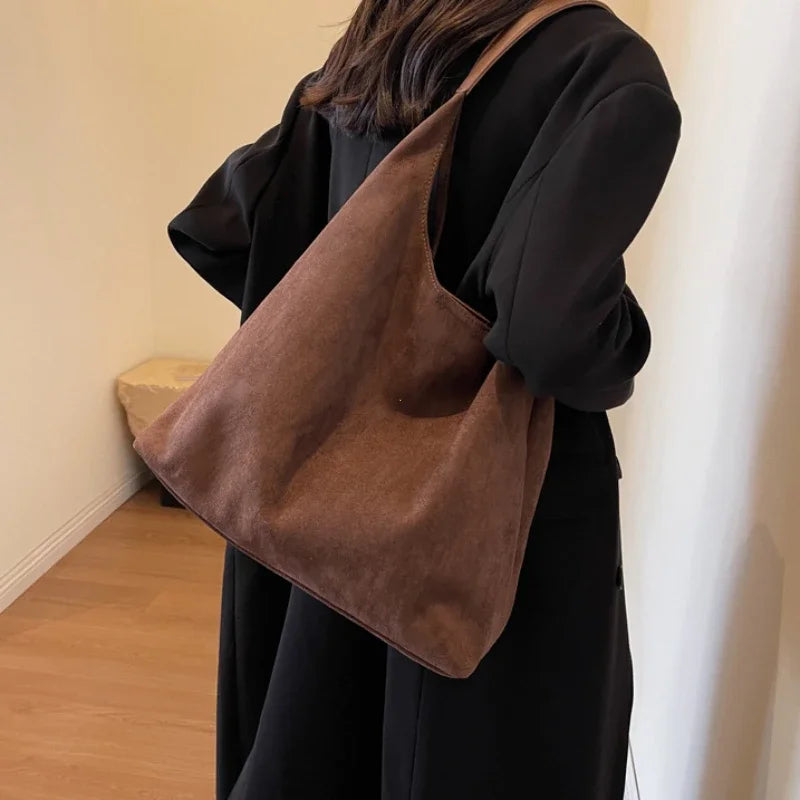 VelvetEra Bag