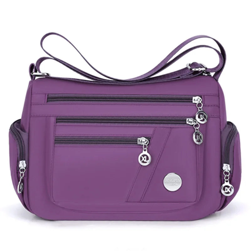 UrbanFlex Crossbody