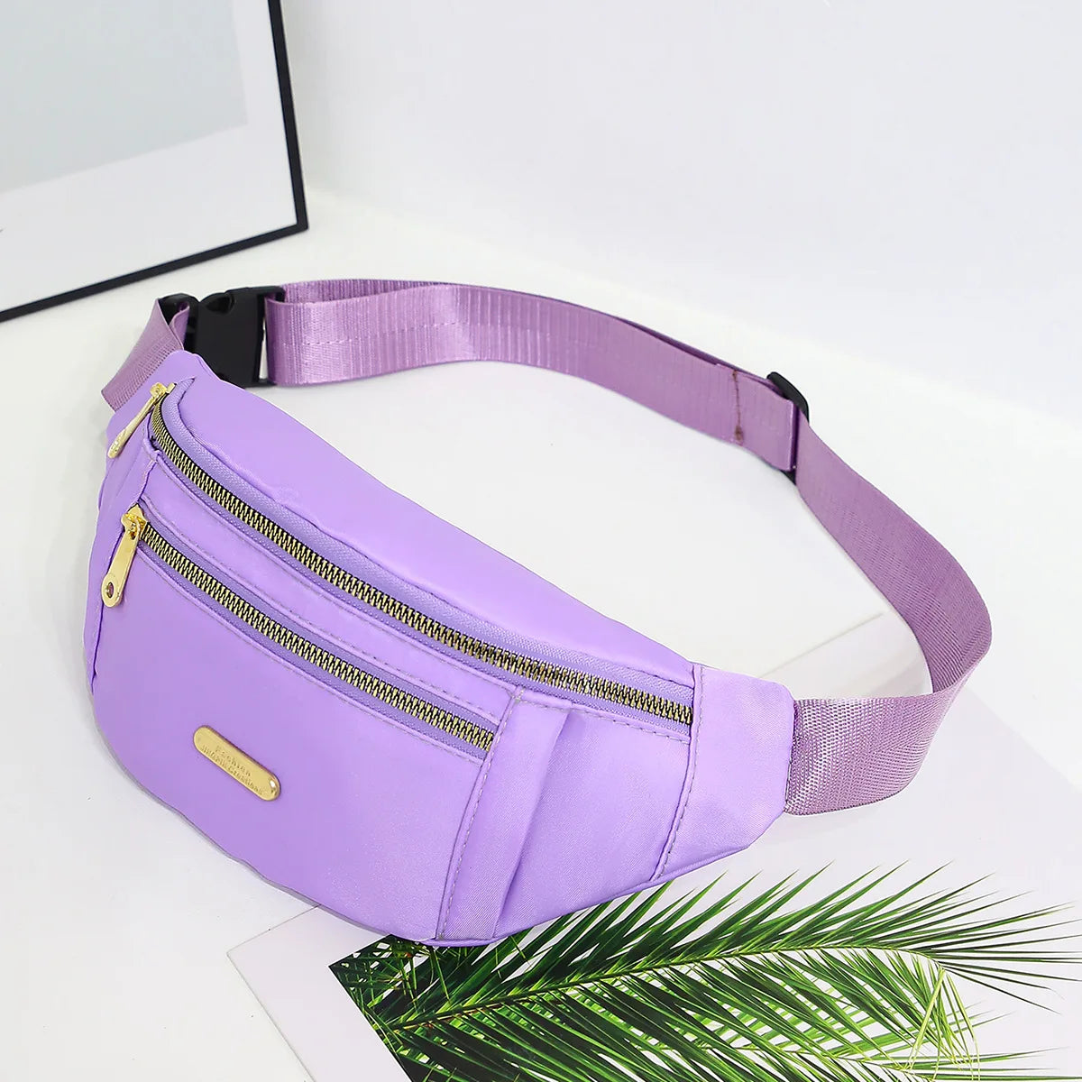 AEROCANDY Waist Pack